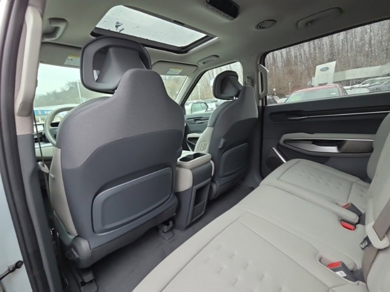 New 2026 Kia EV9 Wind image 27