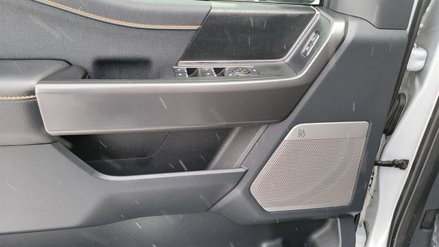 Used 2025 Ford F150 Tremor w/ Tow/Haul Package image 20