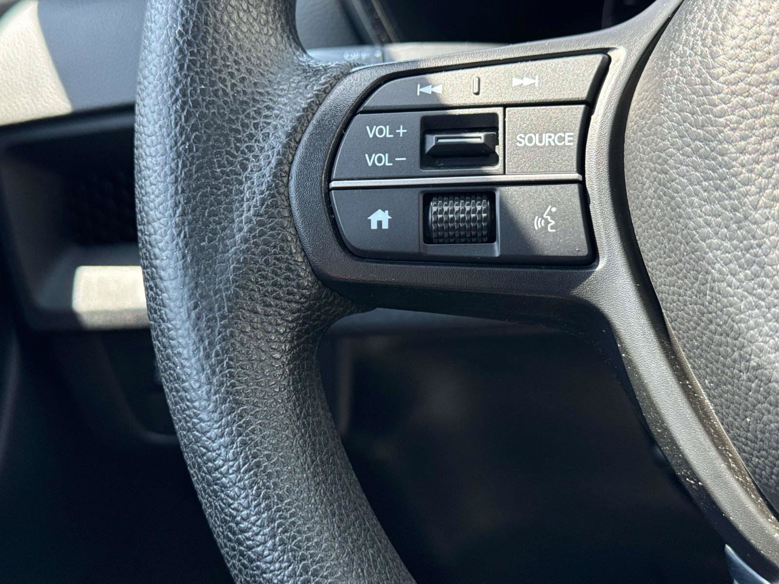 Certified 2025 Honda CR-V EX image 24