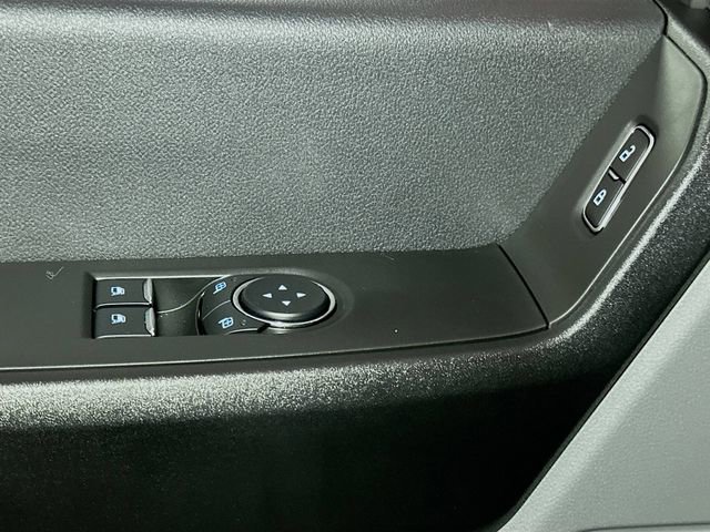 New 2026 Ford F550 4x4 Regular Cab Super Duty image 12