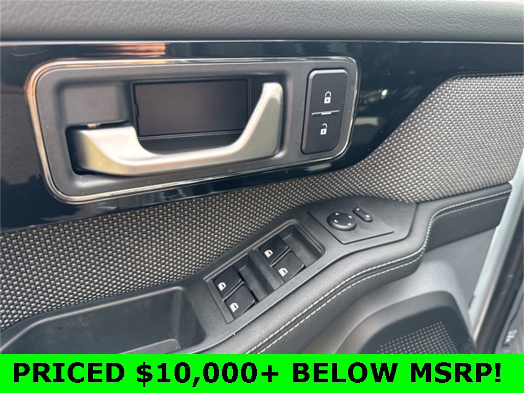 Used 2024 INEOS Grenadier Trialmaster Edition image 23