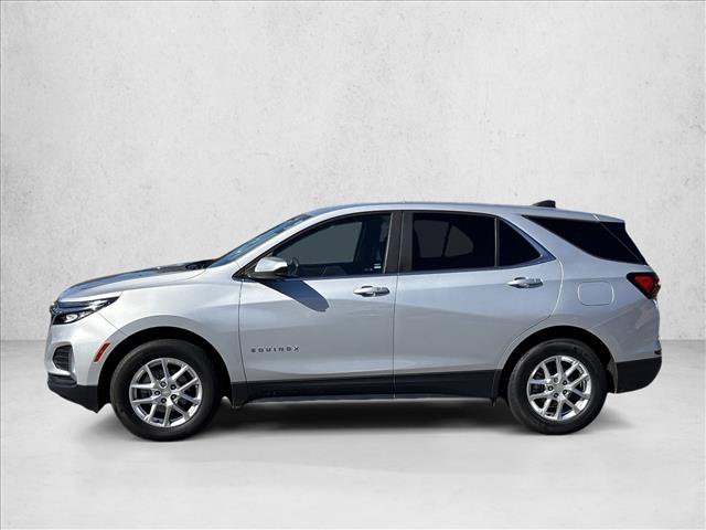 Used 2022 Chevrolet Equinox LT FWD image 7