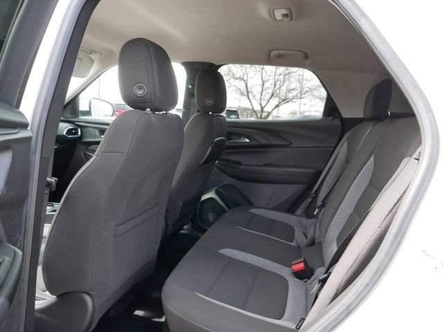 Used 2022 Chevrolet TrailBlazer LT w/ Convenience Package image 17