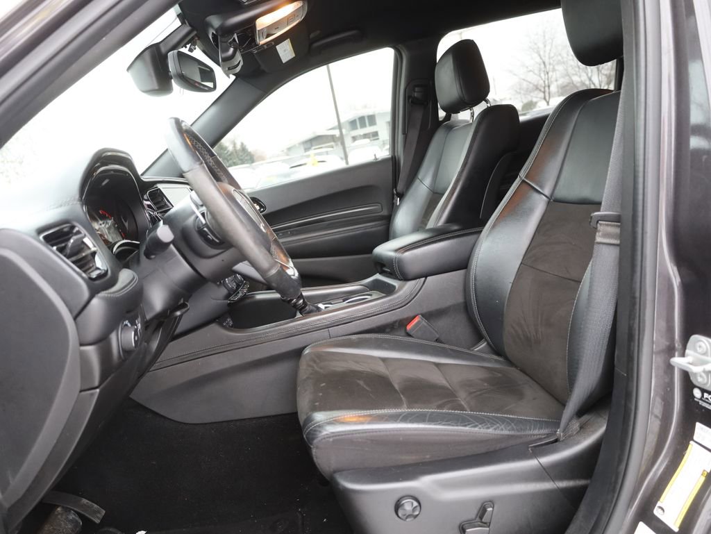 Used 2021 Dodge Durango GT image 24