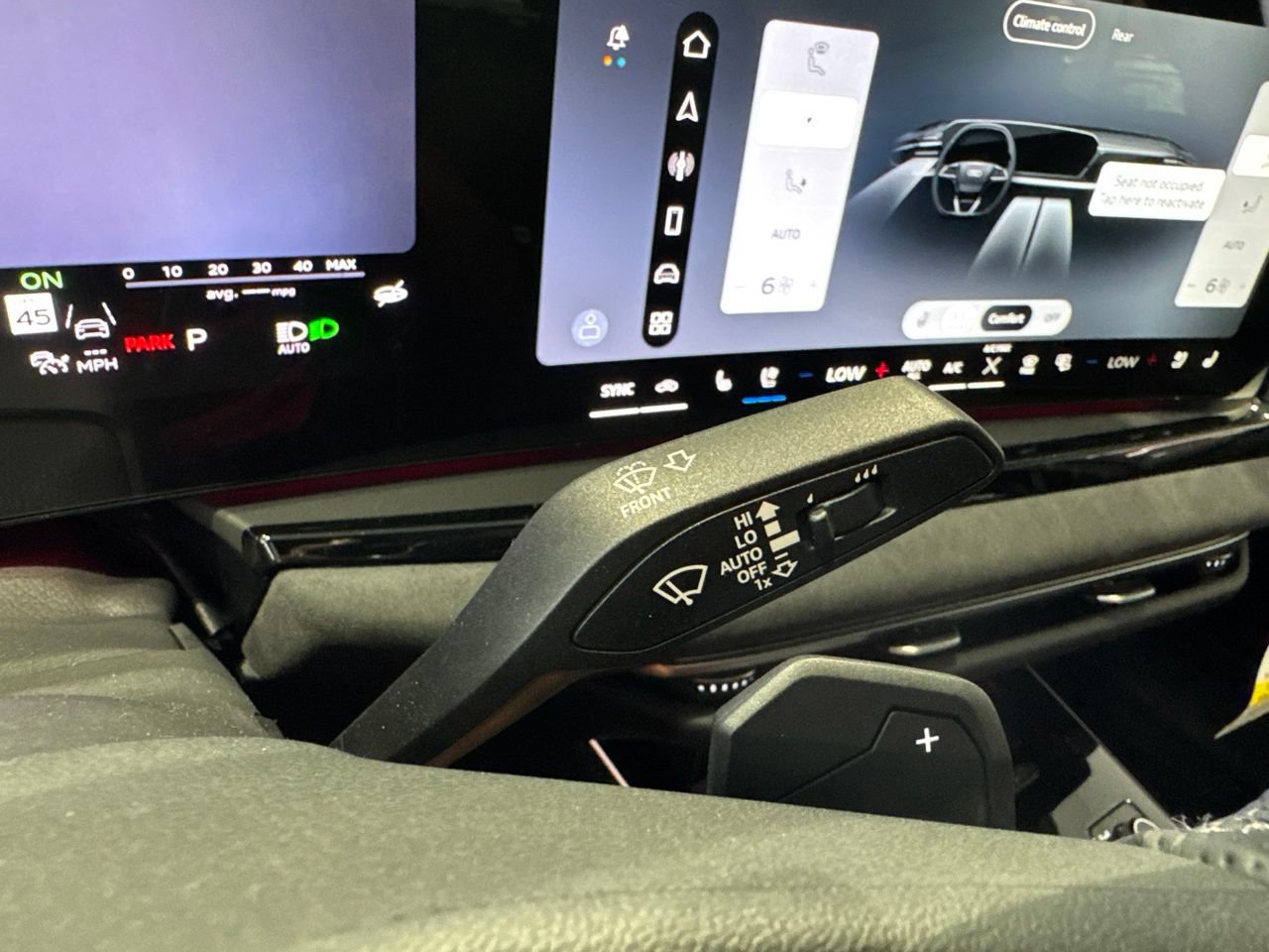 New 2026 Audi A6 Prestige AWD/4WD image 23