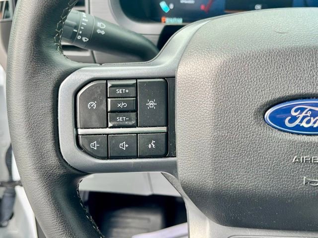 Used 2024 Ford F150 XLT w/ Tow/Haul Package image 21