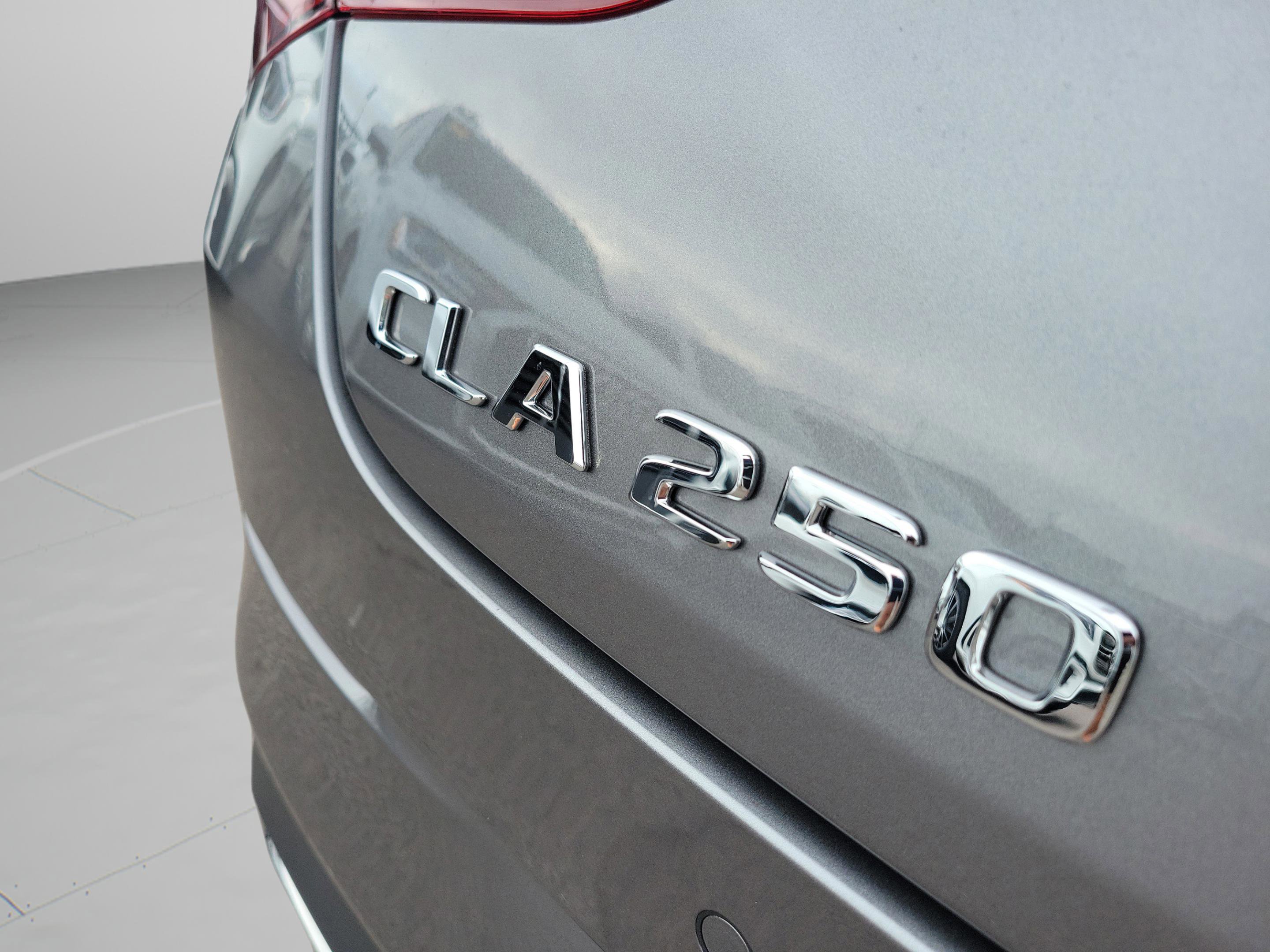 Certified 2026 Mercedes-Benz CLA 250 image 30