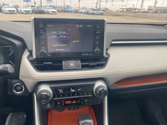 Used 2019 Toyota RAV4 Adventure image 15