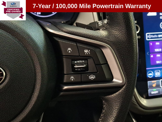 Used 2020 Subaru Outback Premium w/ Popular Package #1 AWD/4WD image 21
