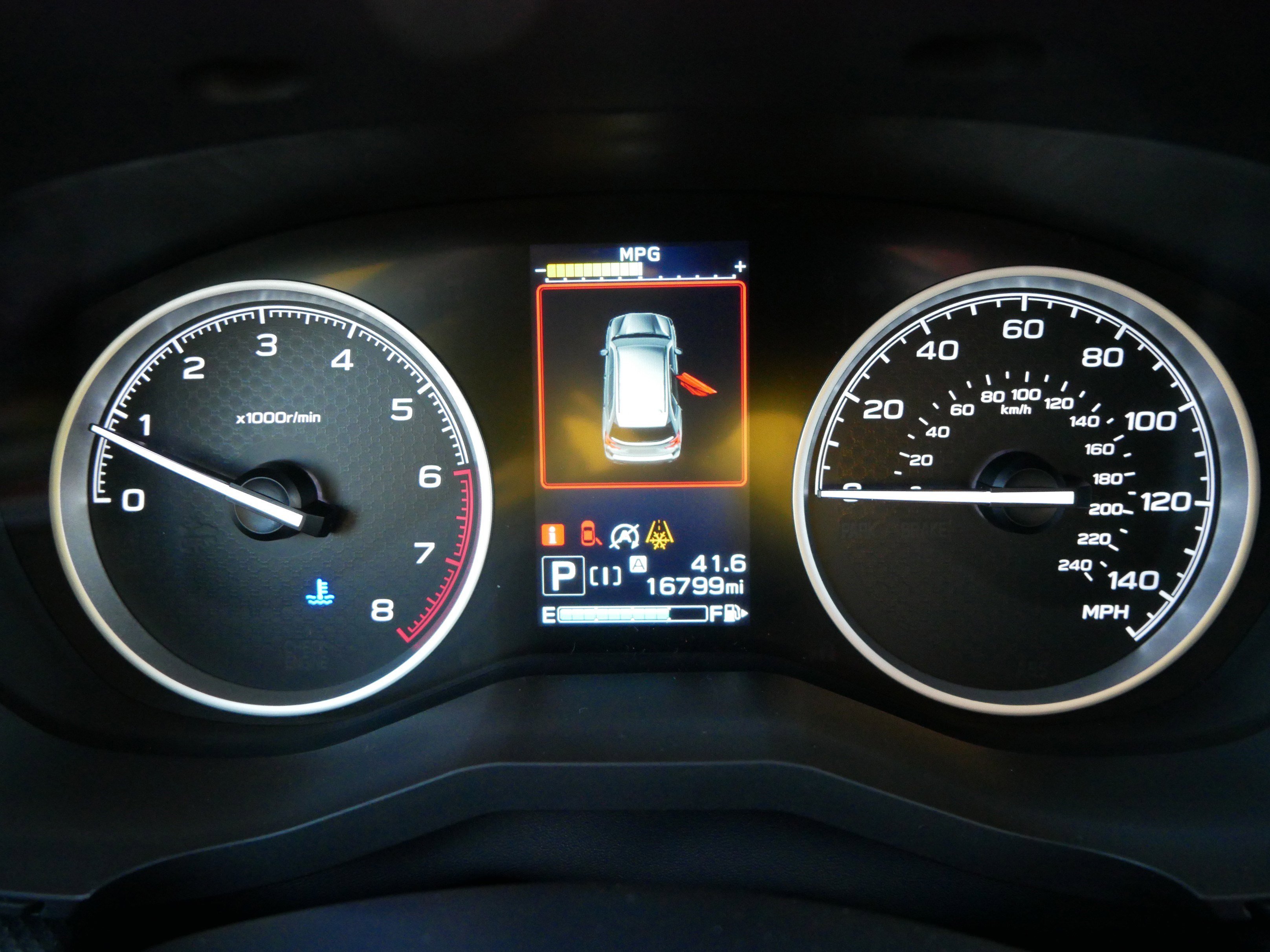 Certified 2023 Subaru Forester Premium image 21