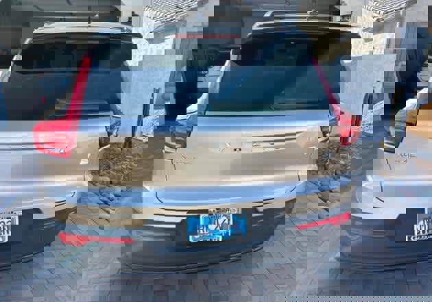 Used 2023 Volvo XC40 Recharge Ultimate image 6