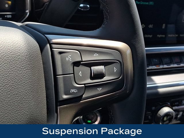 Used 2024 Chevrolet Silverado 2500 High Country w/ High Country Premium Package AWD/4WD image 8