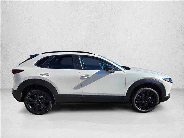 New 2026 MAZDA CX-30 Aire Edition AWD/4WD image 6