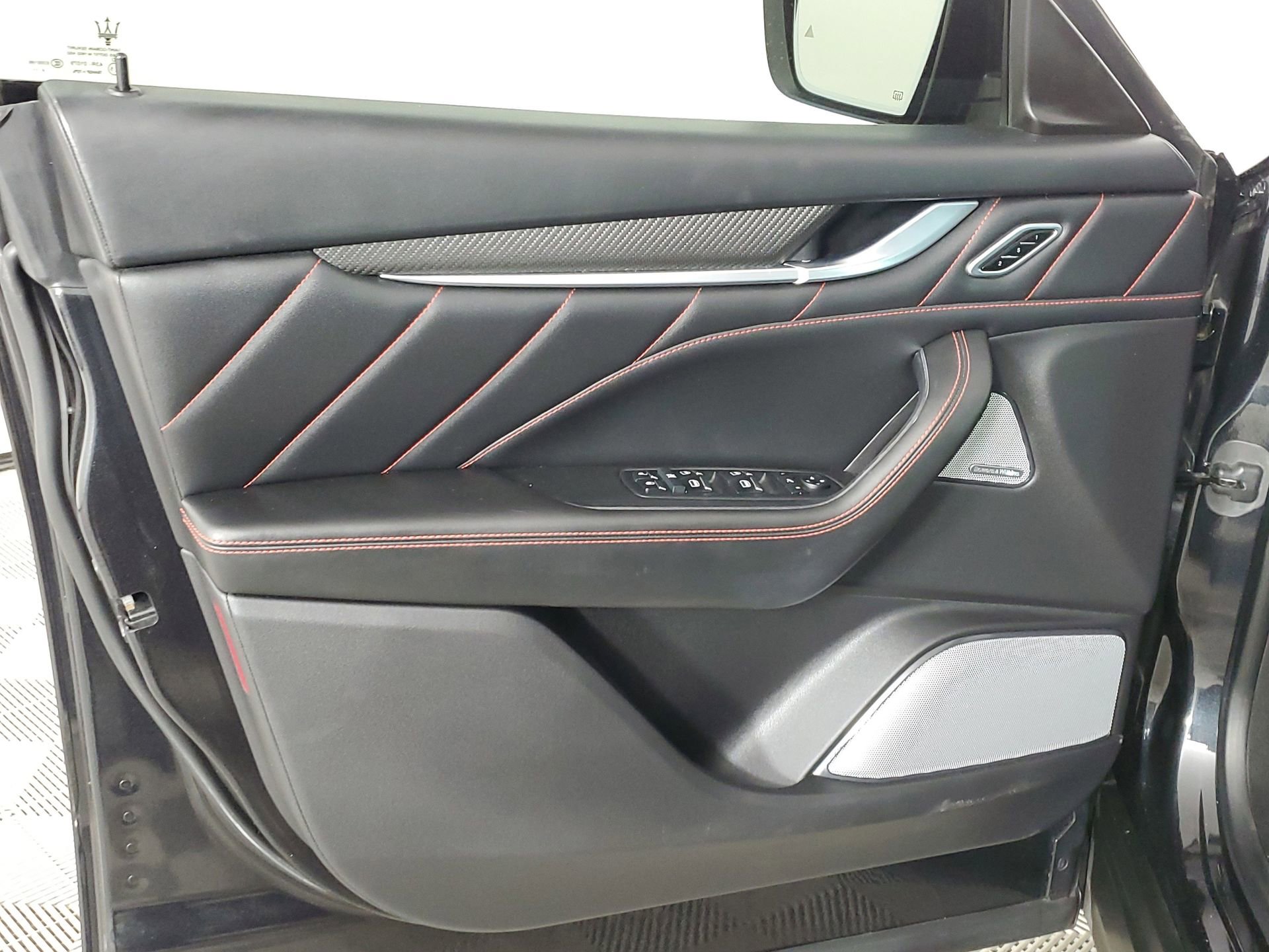 Used 2022 Maserati Levante Modena S image 20