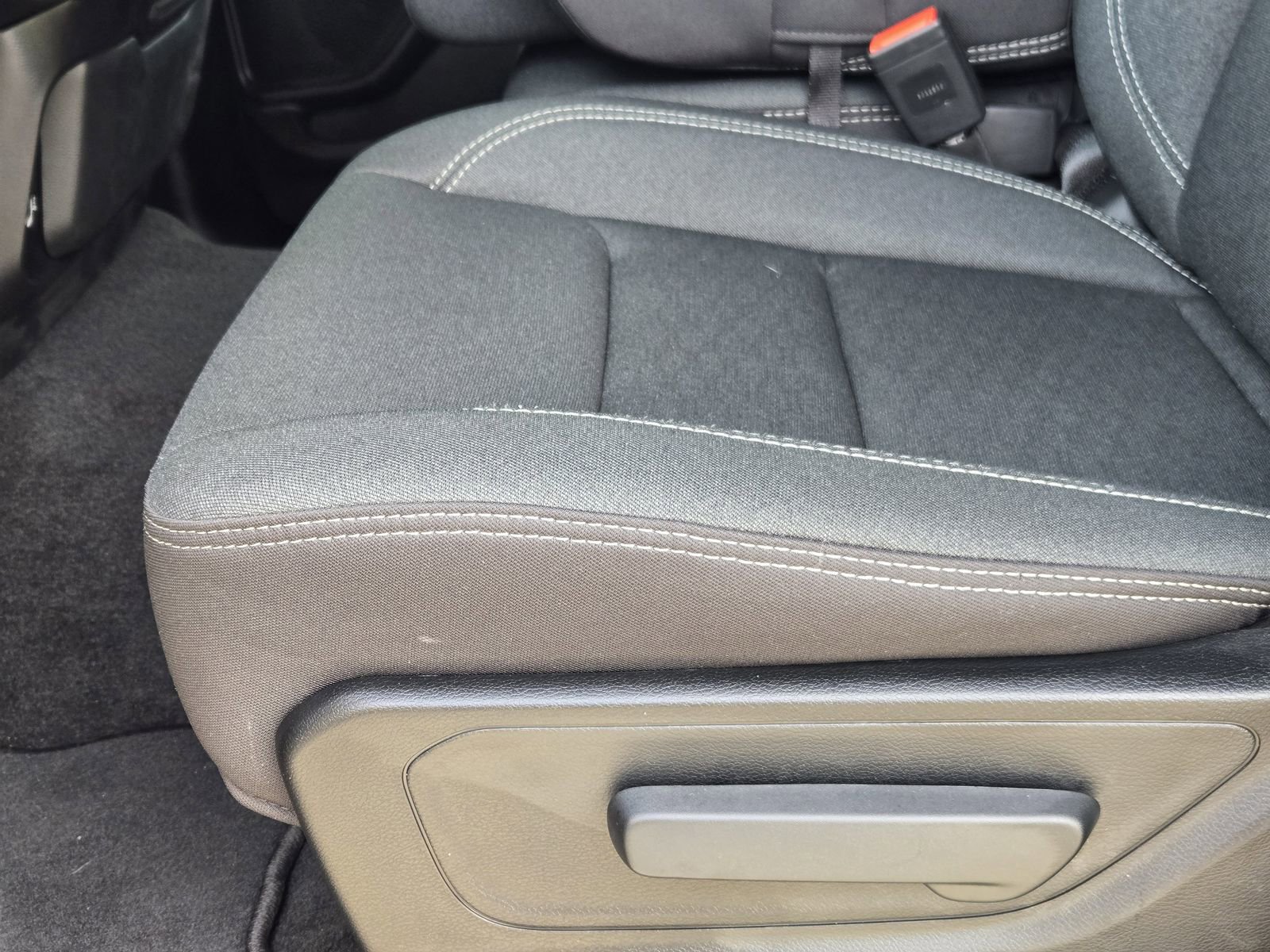 New 2026 RAM 1500 Tradesman image 22