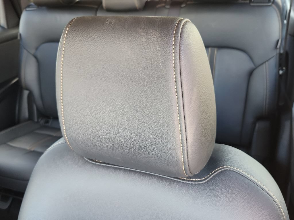 Used 2024 MAZDA CX-90 3.3 Turbo w/ Select Package AWD/4WD image 6