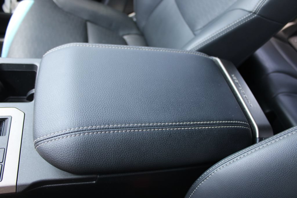 Used 2024 Toyota Land Cruiser AWD/4WD image 48