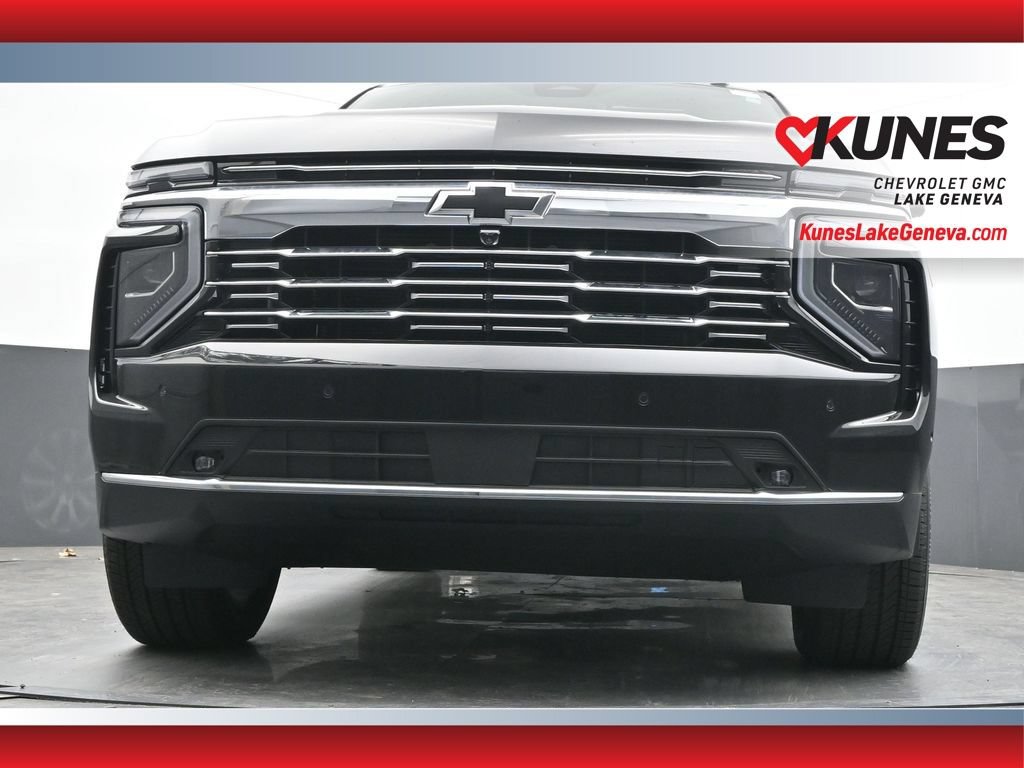 New 2026 Chevrolet Tahoe Premier w/ Sun And Tow Package AWD/4WD image 48
