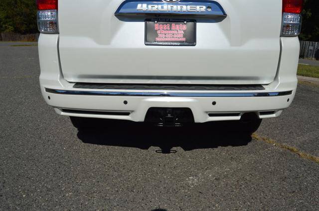 Used 2011 Toyota 4Runner SR5 AWD/4WD image 66