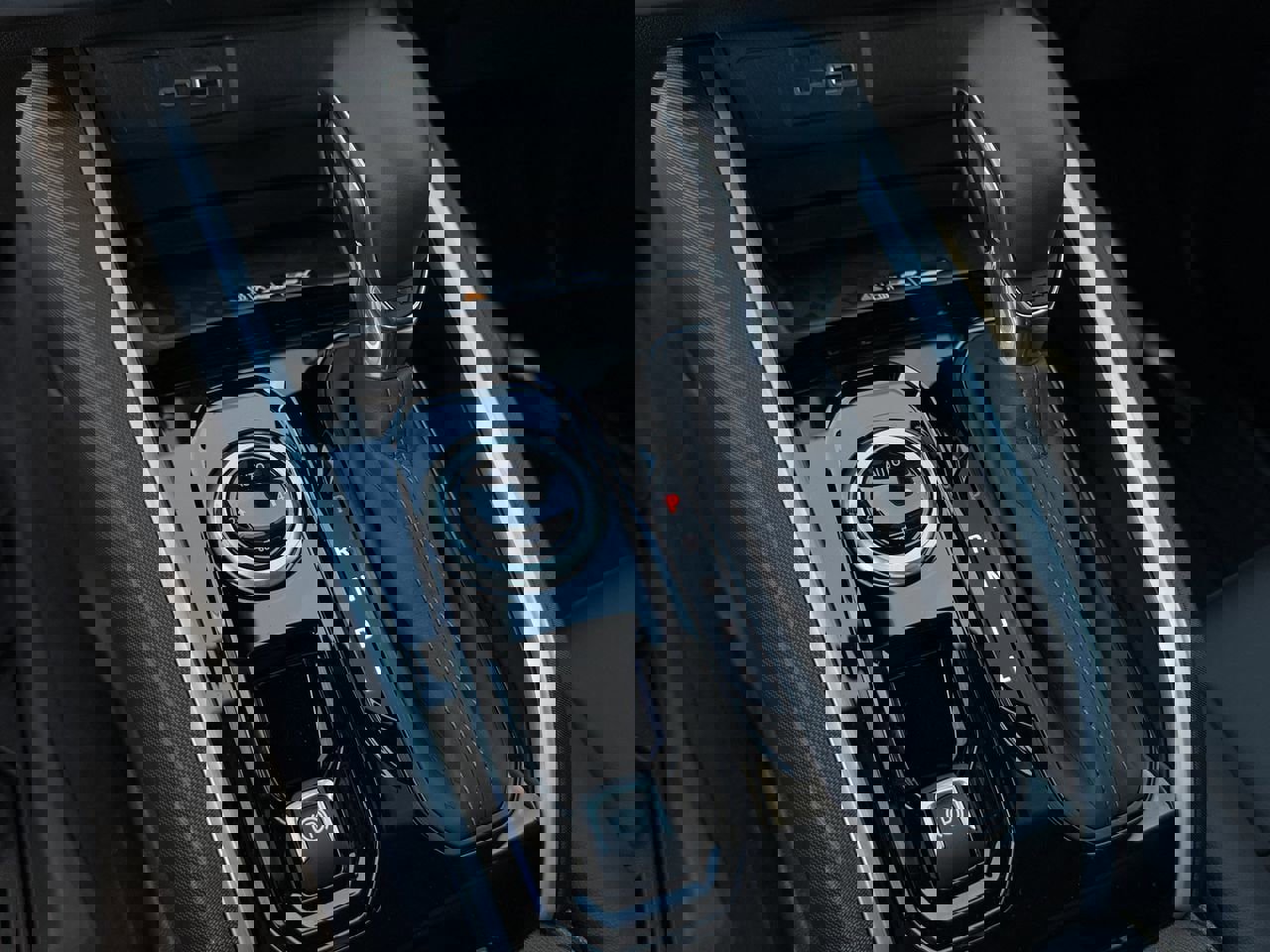 New 2026 Chevrolet Colorado LT w/ LT Convenience Package AWD/4WD image 18