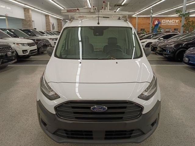 Used 2022 Ford Transit Connect XL FWD image 2