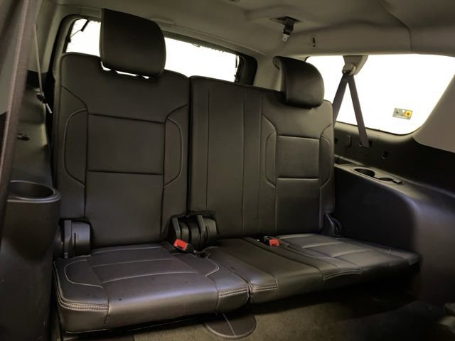 Used 2015 GMC Yukon XL Denali w/ Open Road Package image 25