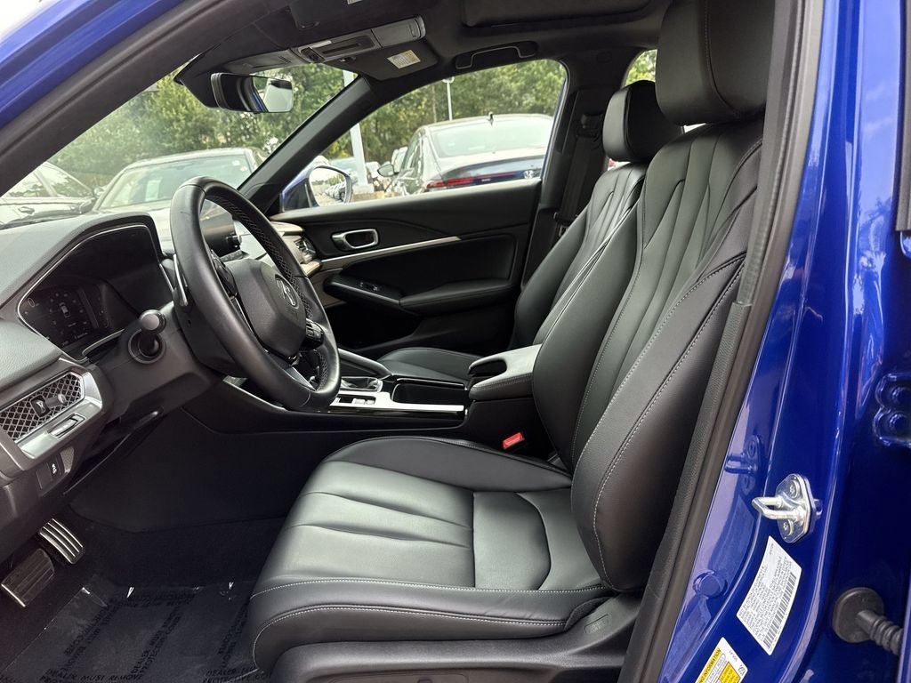 Used 2025 Acura Integra A-Spec FWD image 13