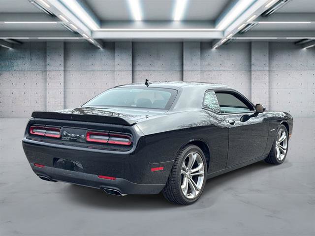 Used 2021 Dodge Challenger R/T image 27
