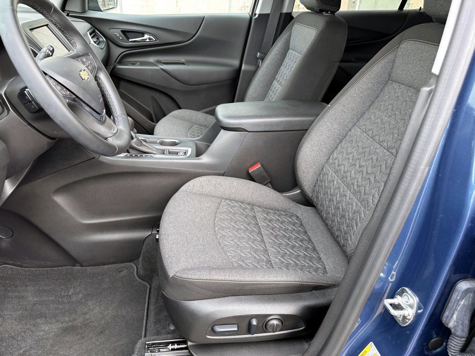 Certified 2024 Chevrolet Equinox LT image 16
