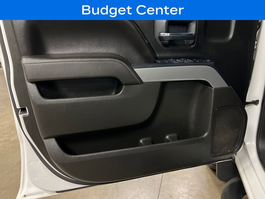 Used 2017 Chevrolet Silverado 1500 LT w/ Rally 2 Edition image 18