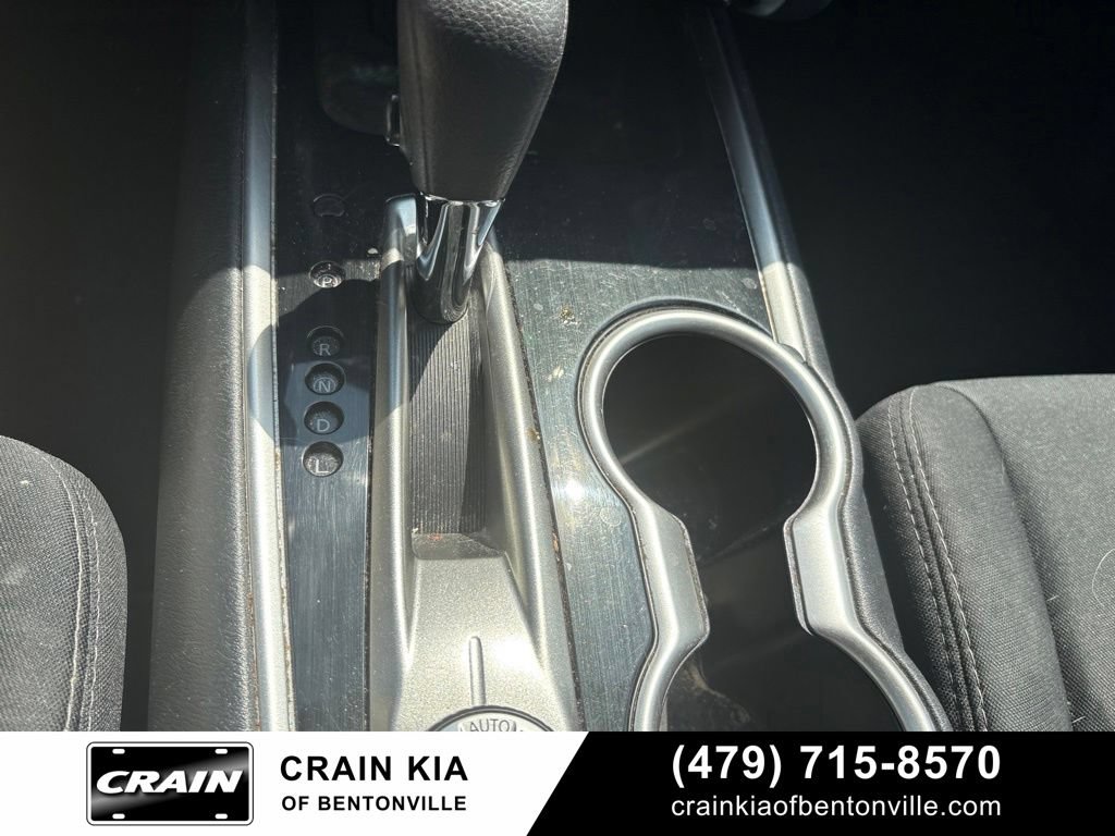 Used 2018 Nissan Pathfinder S AWD/4WD image 15