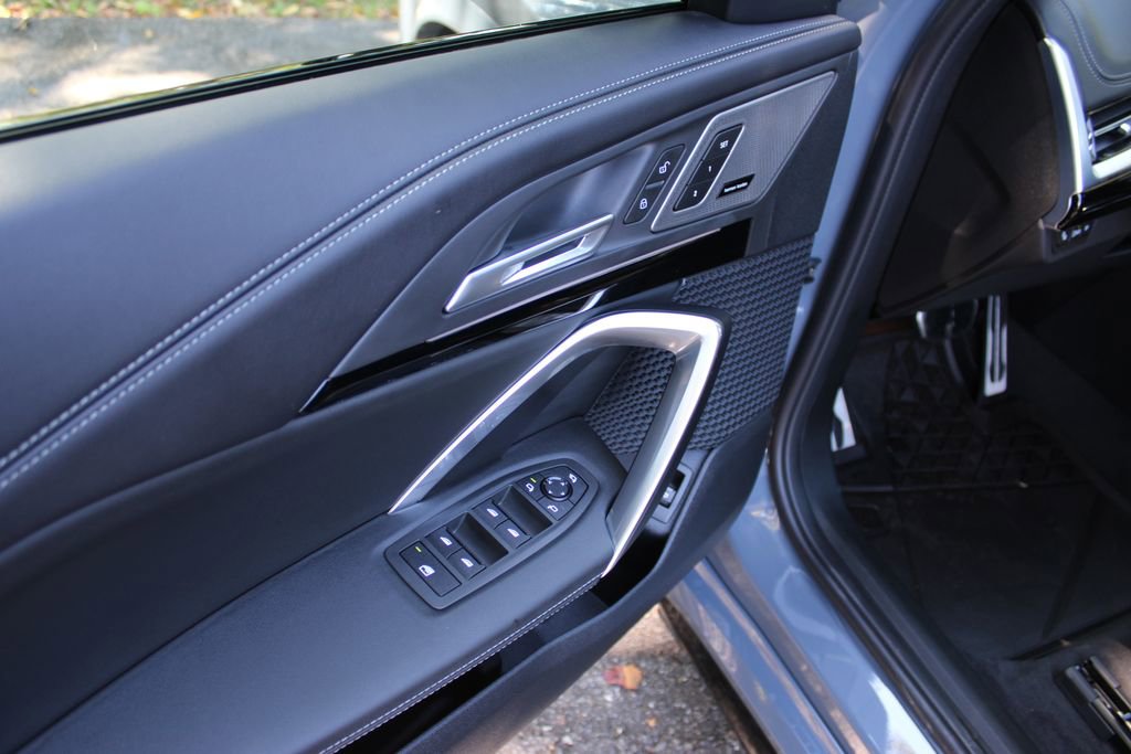 New 2026 BMW X1 M35i w/ Technology Package image 29