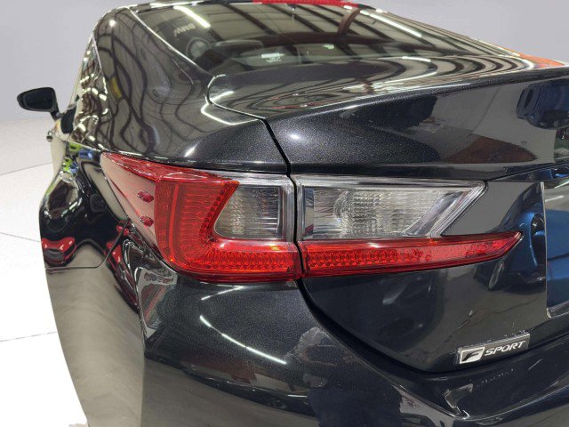 Used 2018 Lexus RC 300 AWD image 13