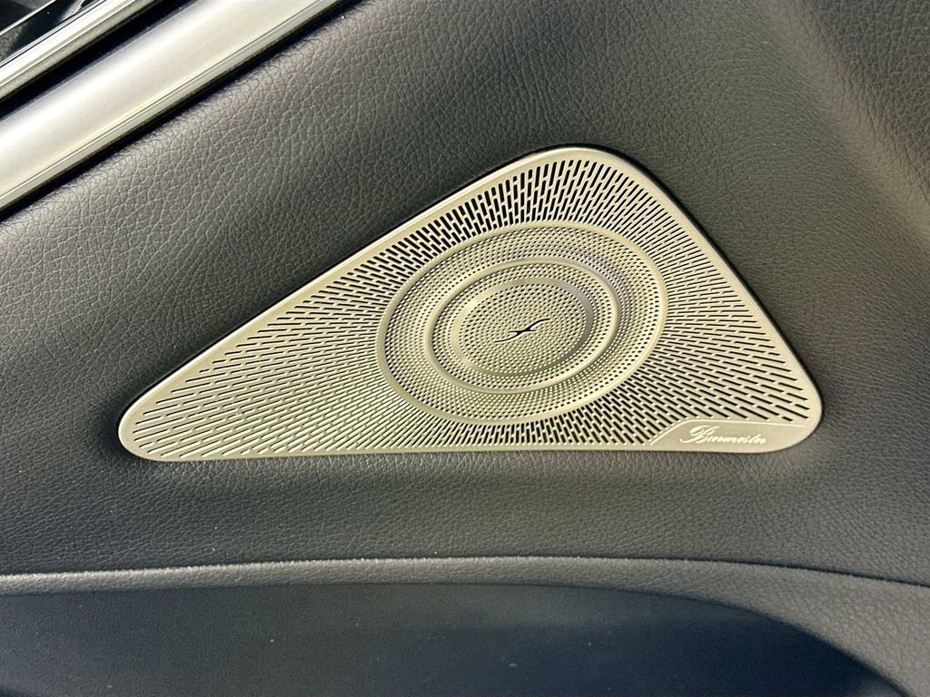 Certified 2023 Mercedes-Benz S 500 S 500 image 19