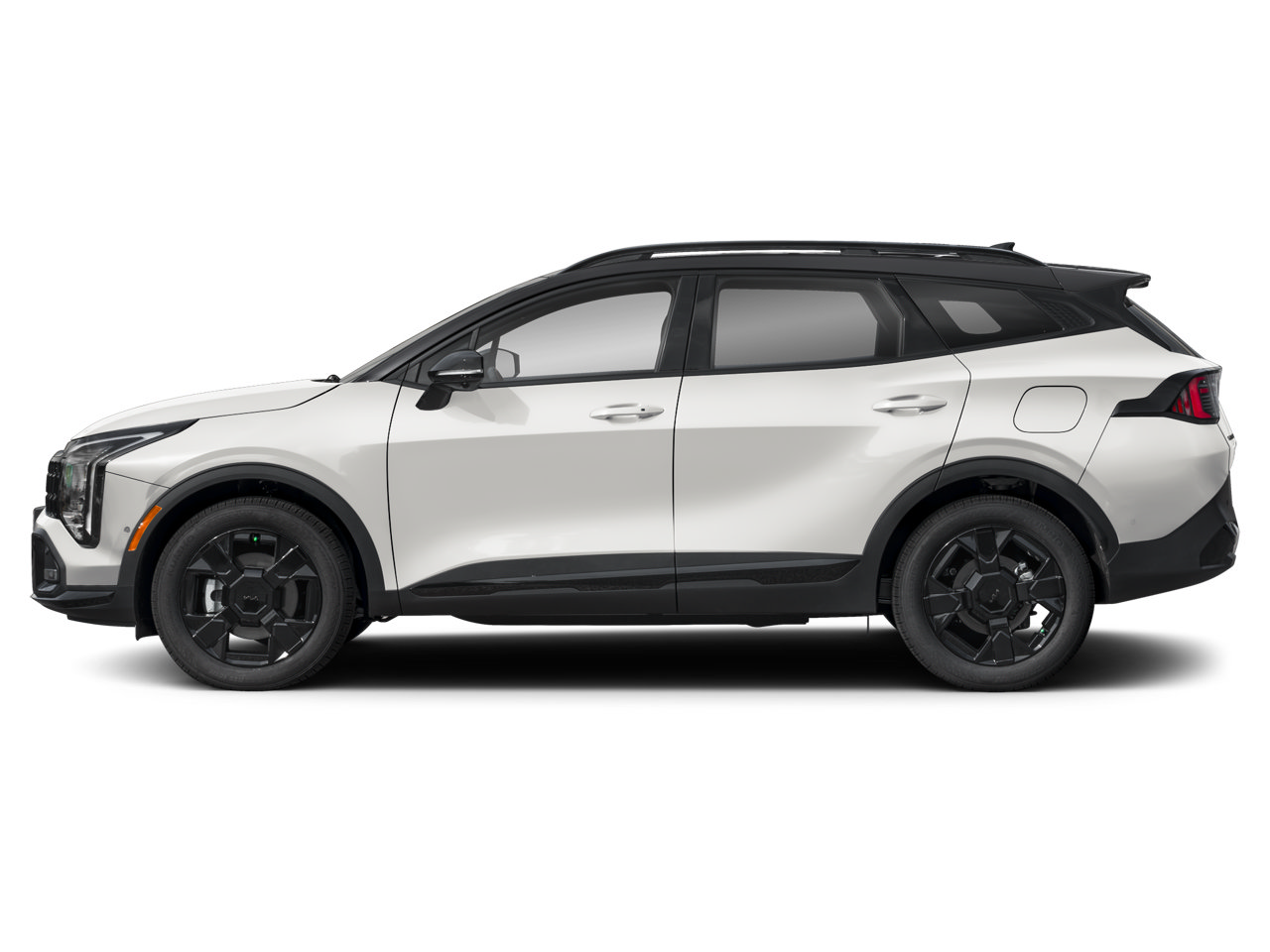 New 2027 Kia Sportage X-Line AWD/4WD image 30
