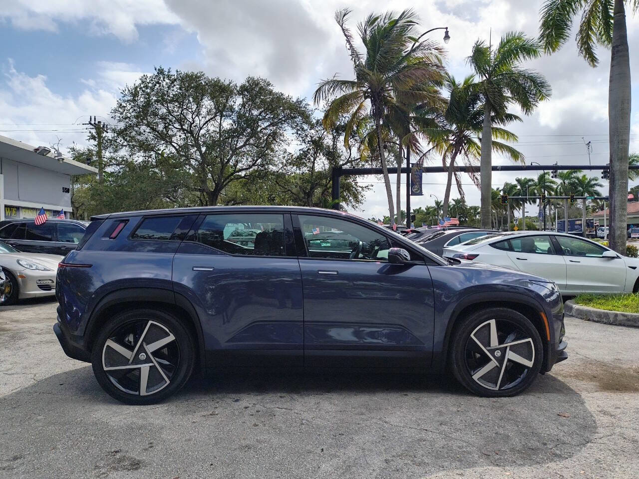 Used 2023 Fisker Ocean Ultra image 10
