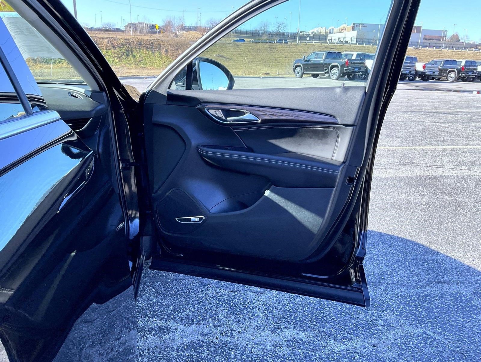 Certified 2023 Buick Envision Avenir image 21