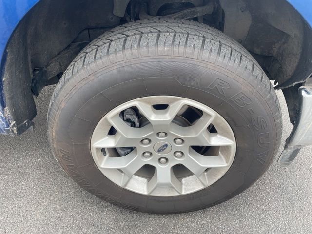 Used 2023 Ford F150 XLT AWD/4WD image 39