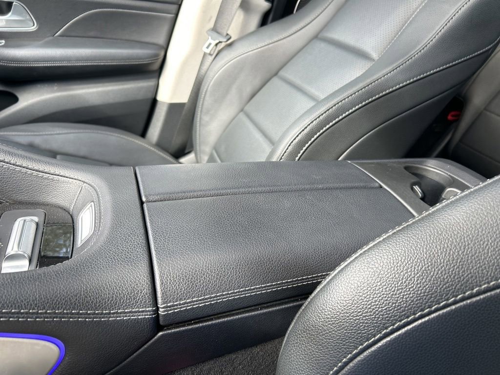 Used 2023 Mercedes-Benz GLS 450 4MATIC image 37