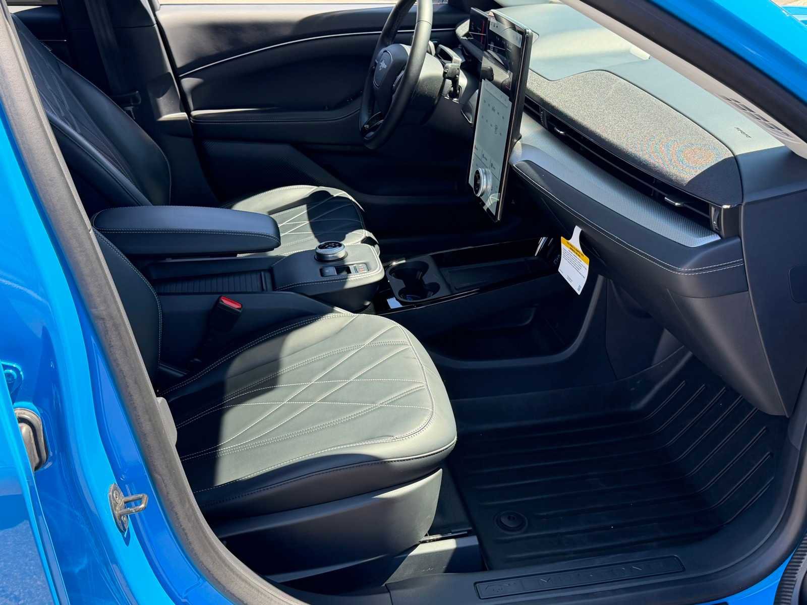 Used 2023 Ford Mustang Mach-E Select RWD image 33