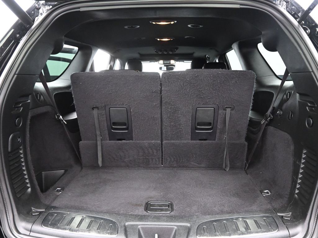 Used 2022 Dodge Durango GT image 35