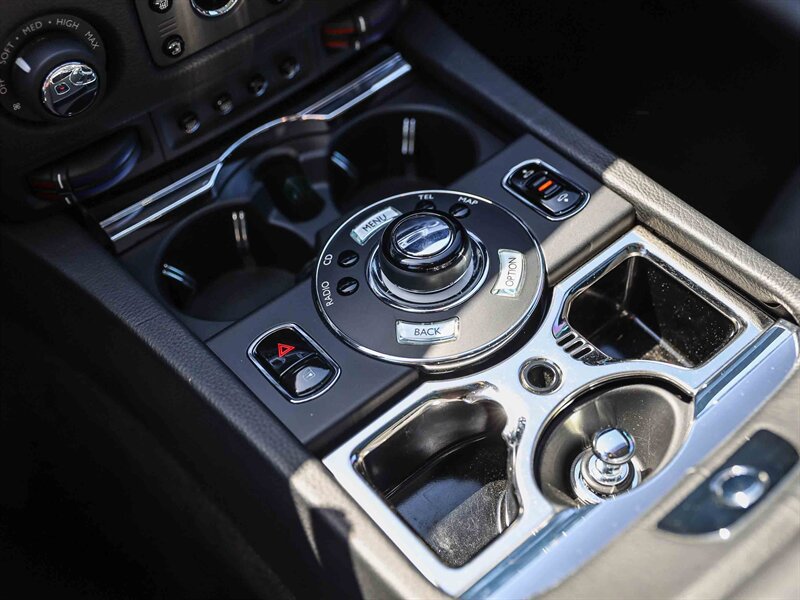 Used 2012 Rolls-Royce Ghost RWD image 29