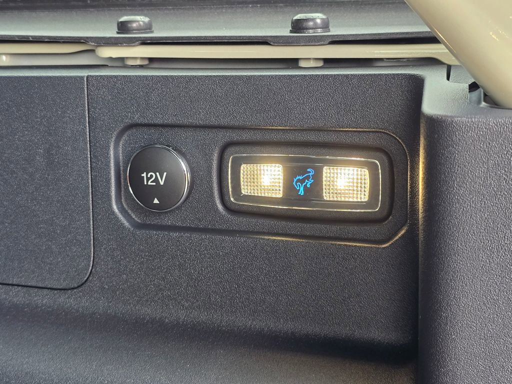 New 2026 Ford Bronco Outer Banks image 36