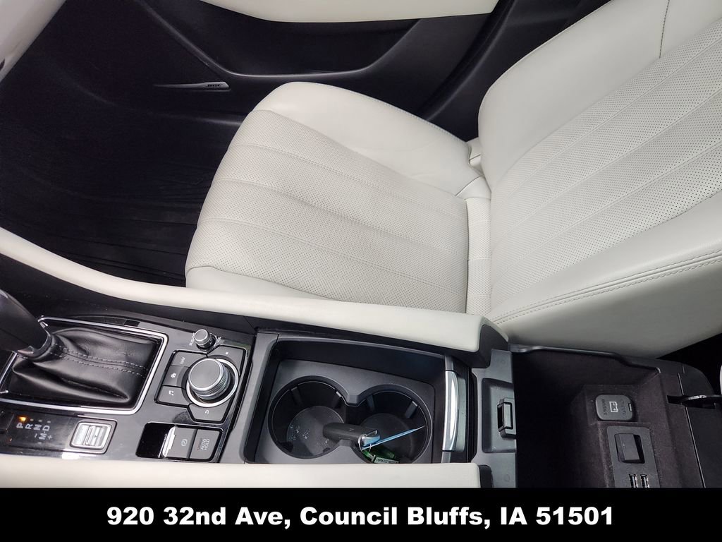 Used 2018 MAZDA MAZDA6 Signature image 30