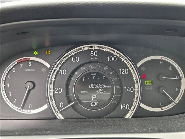 Used 2014 Honda Accord EX-L image 10