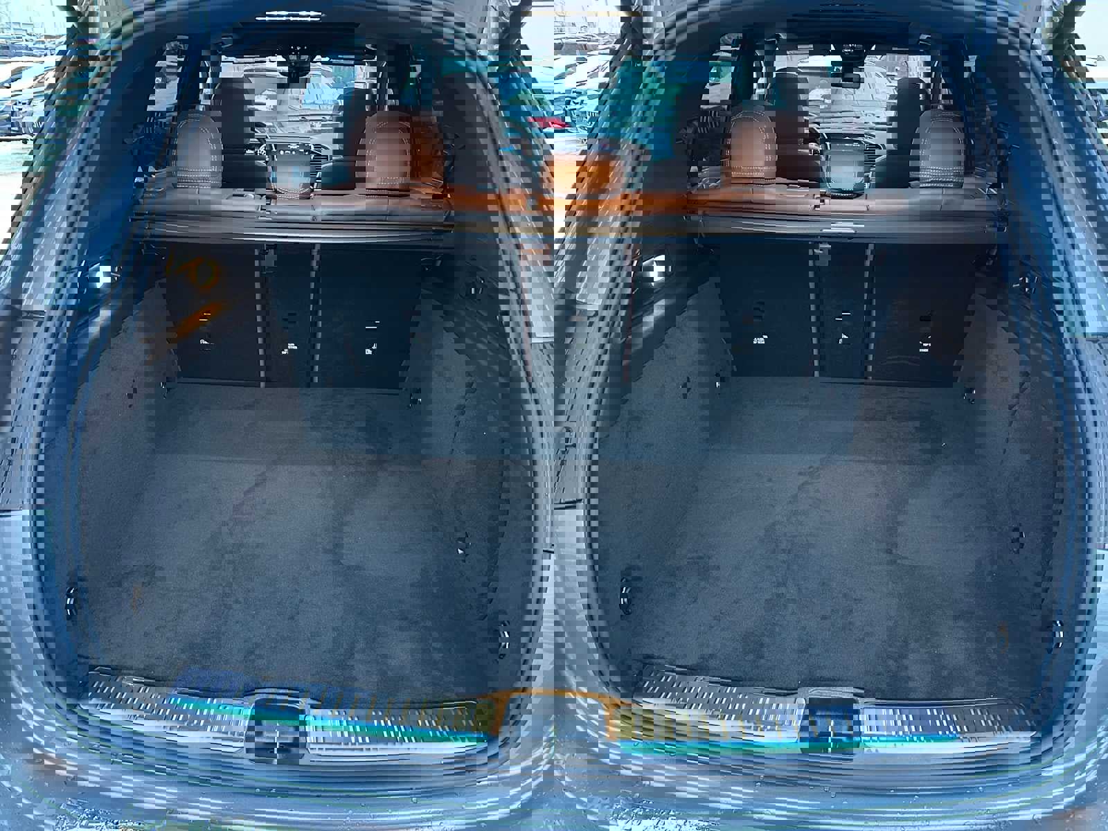 New 2026 Mercedes-Benz GLE 450e 4MATIC image 14