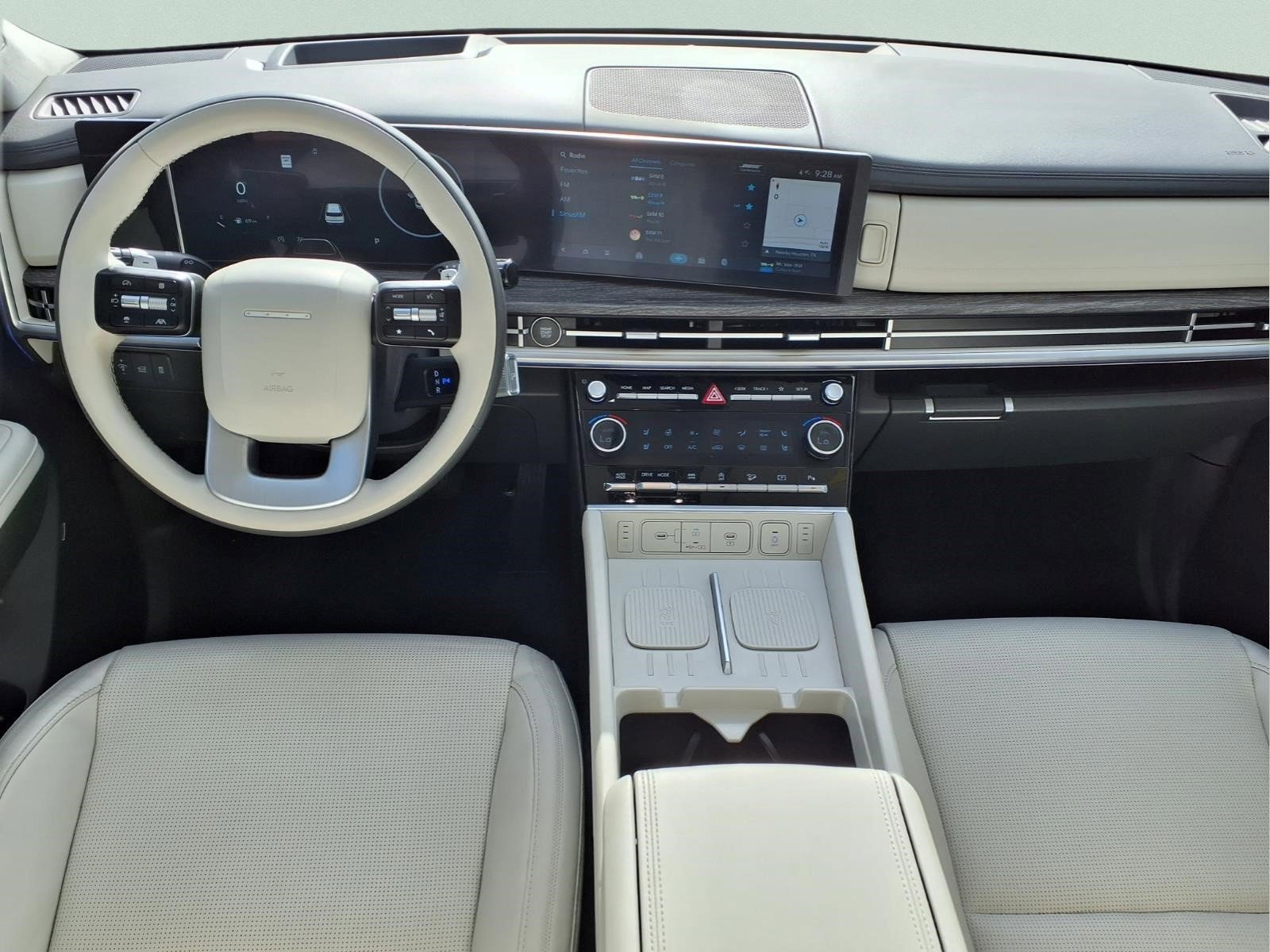 Used 2024 Hyundai Santa Fe Calligraphy image 10