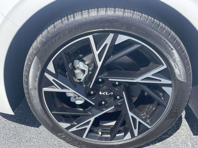 Used 2025 Kia K5 GT-Line w/ GT-Line Premium Package FWD image 8