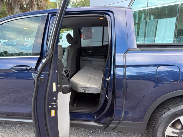 Used 2017 Honda Ridgeline RTL image 26