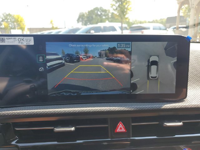 New 2026 Kia EV6 Wind RWD image 35